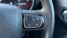 Citroen C3 Aircross 1.2 PureTech 110 Max 5dr Petrol Hatchback